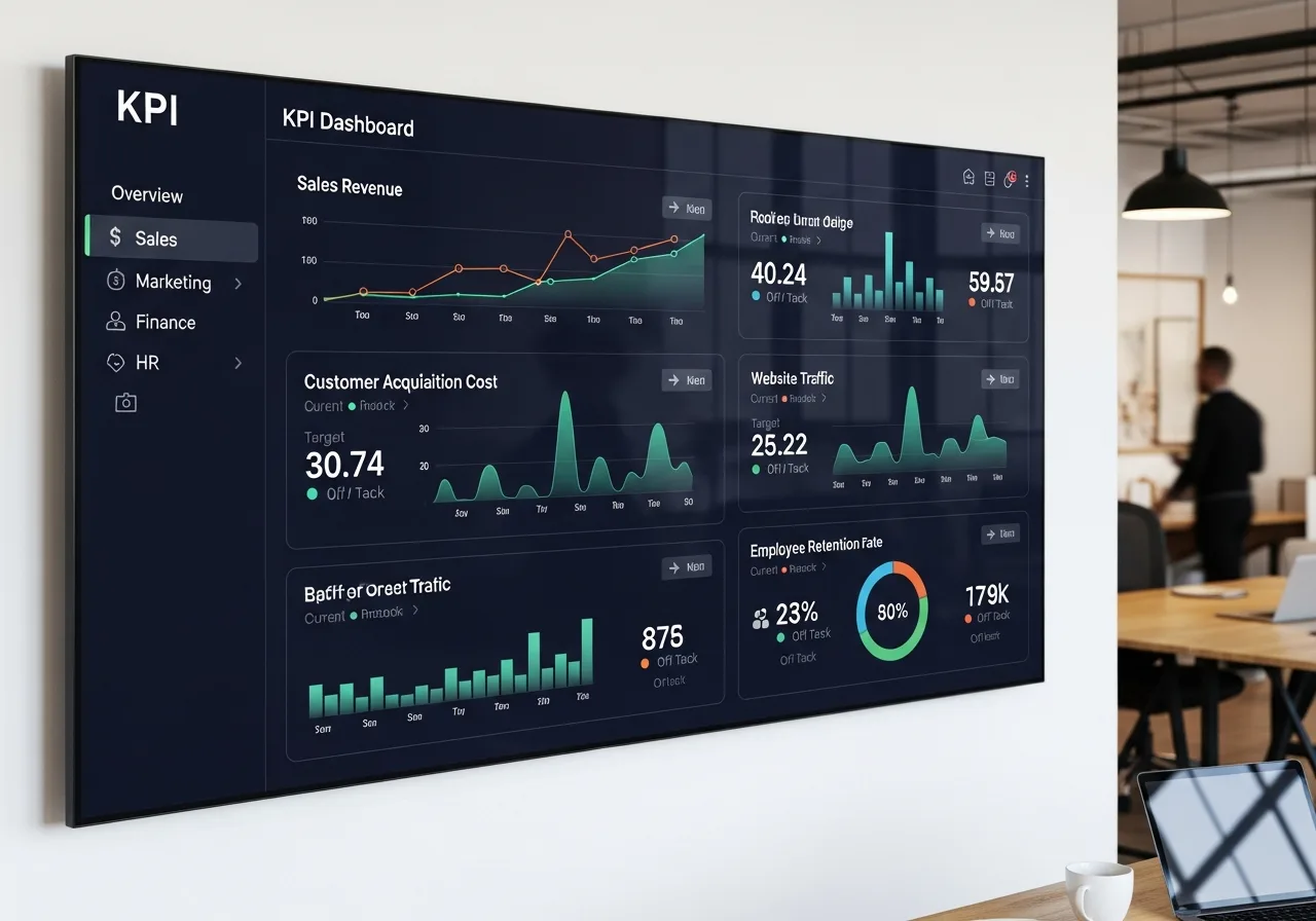Xirevon Qualtrics — Datengetriebene Entscheidungsfindung